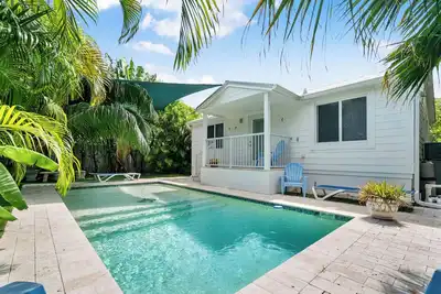 Image de Beautiful Home located in Downtown Islamorada
