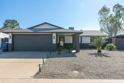 Image de Casa Saguara featuring a Hot Tub, Wood Sauna, Pizza Oven & Ev Charger