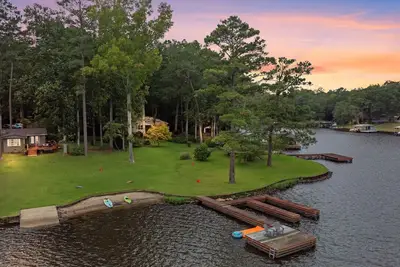 Image de Private Boat Ramp, Docks, Huge Views, Dog Friendly