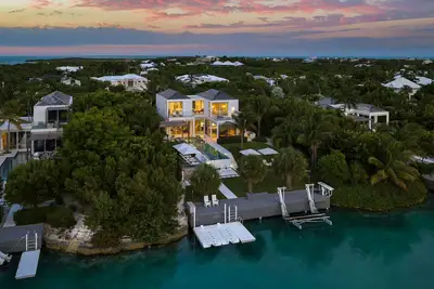 Image de Aqua Bliss Villa