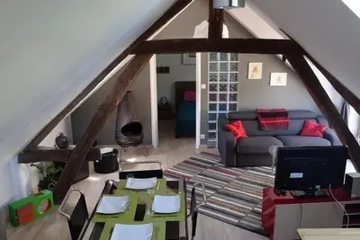 Image de Le Mont Ager - Amfreville La Mivoie (Rouen)