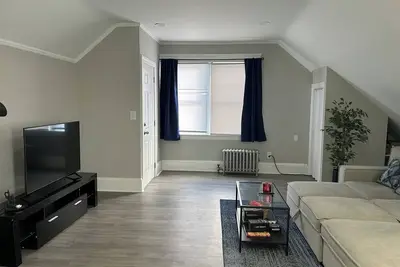 Image de Downtown Gem: Providence Loft; Mini get Away!