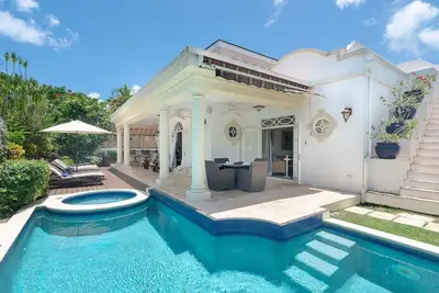 Image de Mullins Bay Villa - Mullinover
