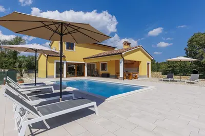 Villa Ana Lucija by Interhome