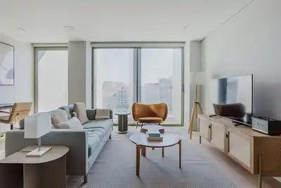 Image de Blueground | Avenidas Novas, doorman, washer, a/c