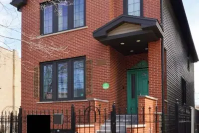 Image de Stunning 4-Bed 4-Bath Home - Prime Location OHare & Downtown <25-min, Free Prkng