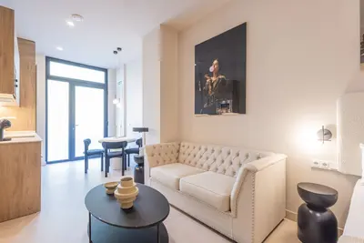 Image de The Benicalap Apartment 01 by Florit Flats