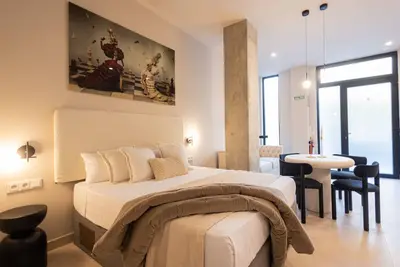 Image de The Benicalap Apartment 04 by Florit Flats