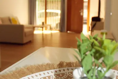 Apartamento La Victoria 1