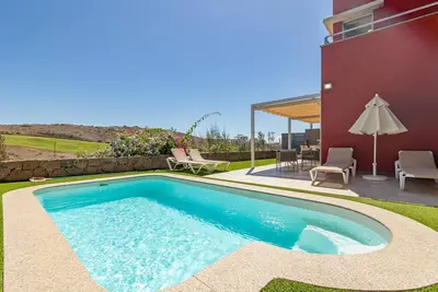Image de Villa Vista golf 24 by infinity Summer