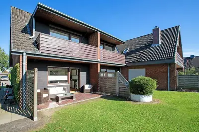 Image de Appartement \"Elsa 2\" avec terrasse privée, jardin partagé et Wi-Fi