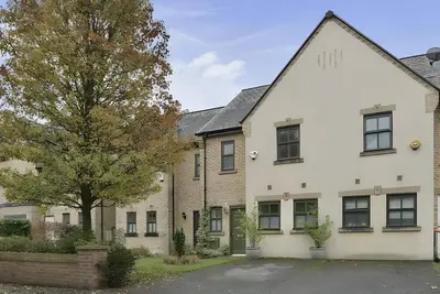 Image de Cozy Manchester Hideaway with 2 Bedrooms