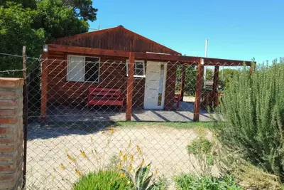Image de Cabaña Cercana a la Playa con Estacionamiento