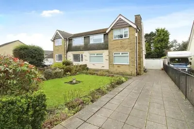 Image de 2br Home\/Garden\/Patio\/City Access\/6 Guests