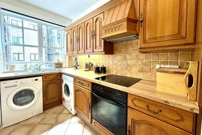 Image de London Luxury Apartment with 2 Bedrooms