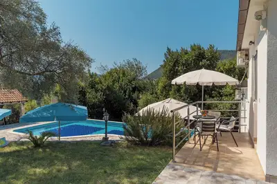 Image de Appartements Villa Mia (114661-A3) - Bijela