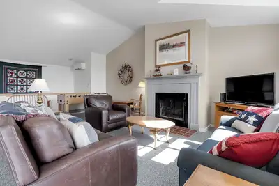 Image de Bethel Inn Townhouse 546