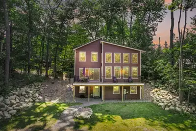 Image de The Chandler Mt. House | Brand New | Designer Home