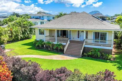 Image de Prestigious Poipu Estates Private Home