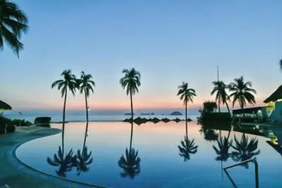 Image de Your Beachfront Oasis at Amara Ixtapa