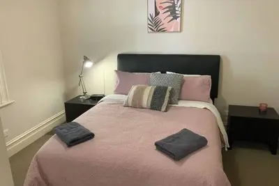 Image de 3 Bedroom walking distance to Kardinia Park