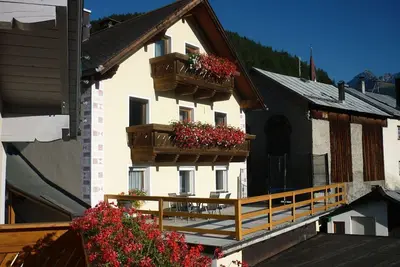 Image de House Claudia - Holiday apartment Mutzkopf - Holiday apartment Mutzkopf