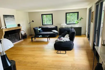 Image de Grande maison de famille Lyonnaise