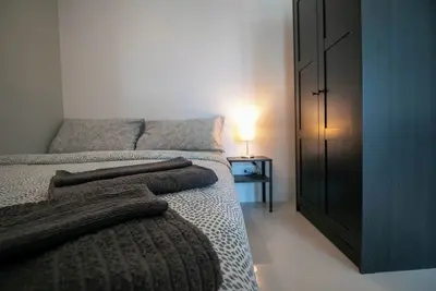 Image de Pool view 1 bdrm/Kitchen/Ac/Wi-Fi/ near the beach