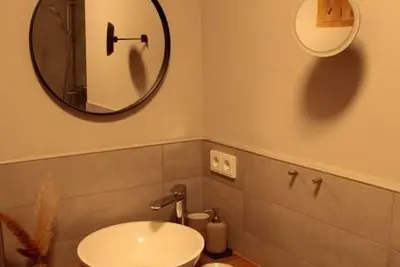 Image de Apartment Odenwald - Living with FrauSchmitt