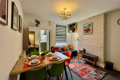 Image de Radford House