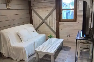 Image de Le cabanon des Alpilles