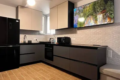Image de Spacious 3-bedroom apartment in marvelous Netanya with Ac, WiFi