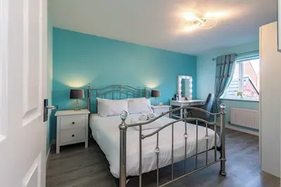 Image de Convenient 2 Bedroom House Near Derby City Centre