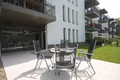 Image de Warnemünde vacation apartment Pier 1 Ref: 41248