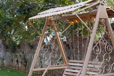 Image de Experience Luxury and Peace at The Phoenix Green Escape