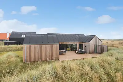 Image de Belle maison à Skagen avec WiFi