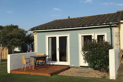 Image de Cosy One Bedroom Cottage In Yarmouth (Discounted Ferry Available)