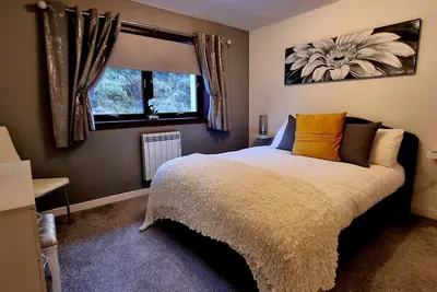 Image de Premium Ground Floor Apartment, Near Fort William Town Centre. With Parking