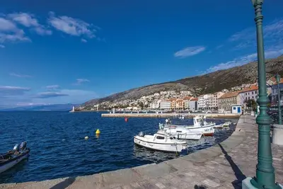 Image de Apartment Senj - Superior Two bedroom Apartment with Terrace