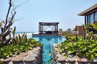 Image de Abian Kapas Beach Bali