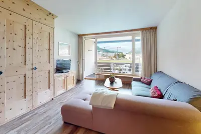 Image de Well-kept holiday apartament house in a prime location in St.