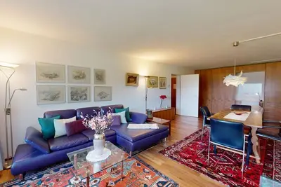 Image de Well-kept holiday apartament house in a prime location in St.