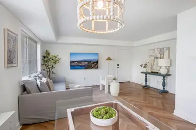 Image de Crystal City Boutique Flats / Free Parking 101