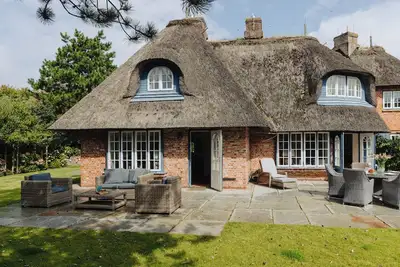 Image de Watt Perle - your retreat for unforgettable vacation moments in Kampen
