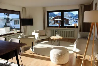 Image de Vacation apartment \"Alpenhygge\"