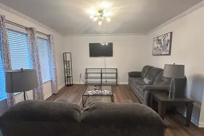 Image de Luxury Apartment In Charlotte