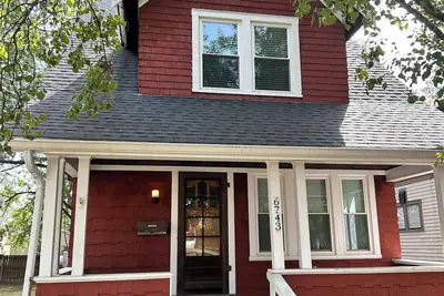 Palmetto 2 Bed Family House in Cincy near Oakley