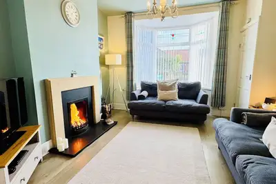 Image de The Sands Cottage, Seahouses