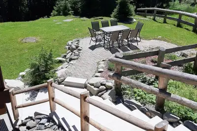 Image de Cozy vacation apartment in the Zillertalarena for 8 people
