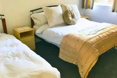 Image de Lovely Staycation! 2br Nr High Street & Beach by Everhome Ltd